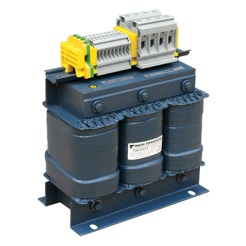 T3M 8001/A 3*500/3*230V