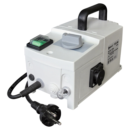 PCS 250 230/ 20-22-24-26-28V 9A