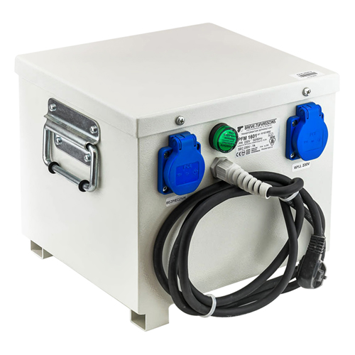 PFM2501 230/230V