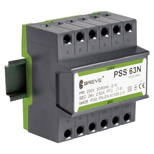 PSS 63N 230/ 24V