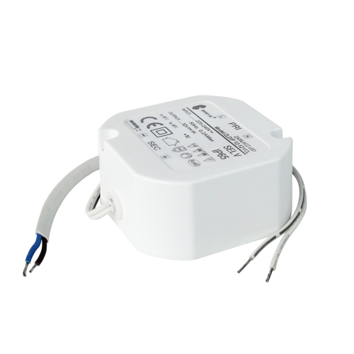 ZLDP 12-12YCL 1,0A IP65
