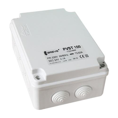 PVST 100 230/24V