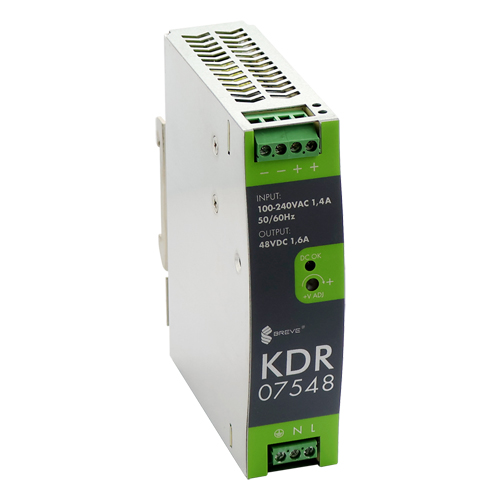 KDR 07548 230/ 48VDC 1,6A