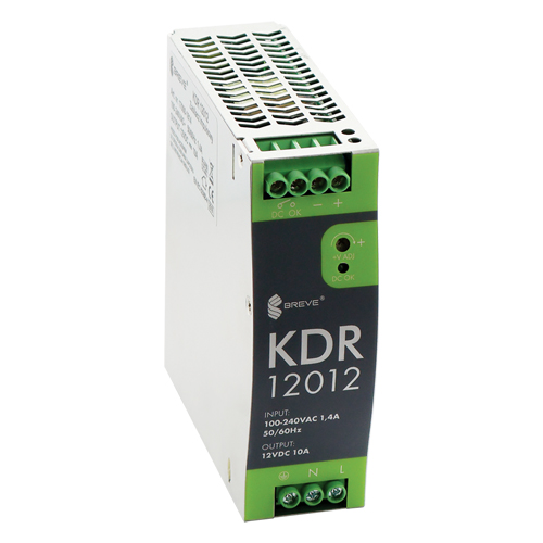 KDR 12012 230/ 12VDC 10A