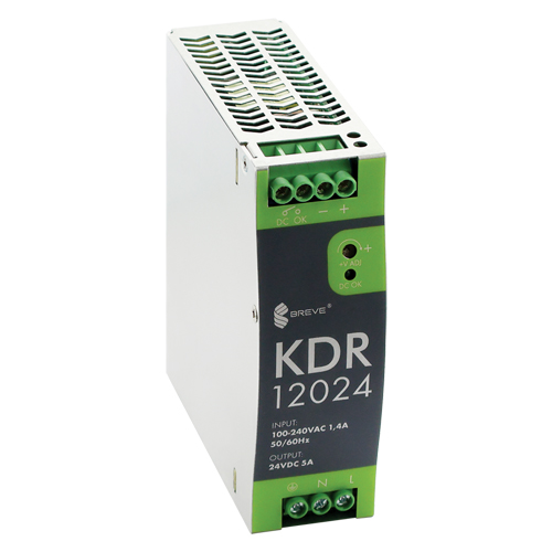 KDR 12024 230/ 24VDC 5A