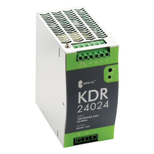 KDR 24024 230/ 24VDC 10A