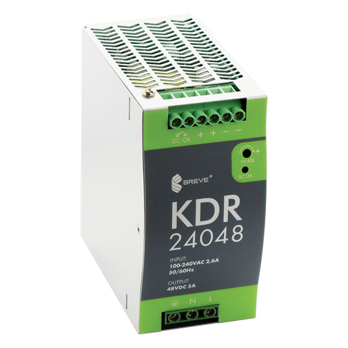 KDR 24048 230/ 48VDC 5A