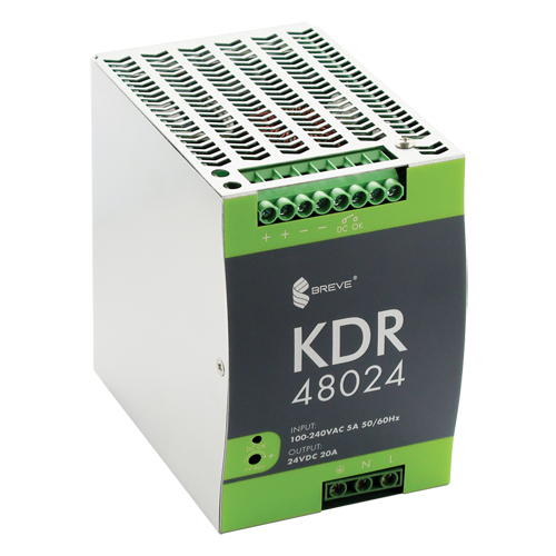 KDR 48024 230/ 24VDC 20A
