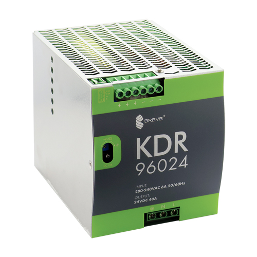 KDR 96024 230/ 24VDC 40A