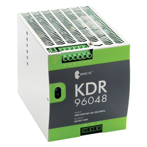 KDR 96048 230/ 48VDC 20A