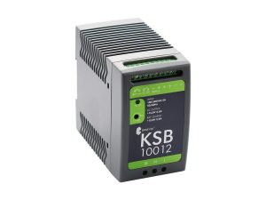 KSB