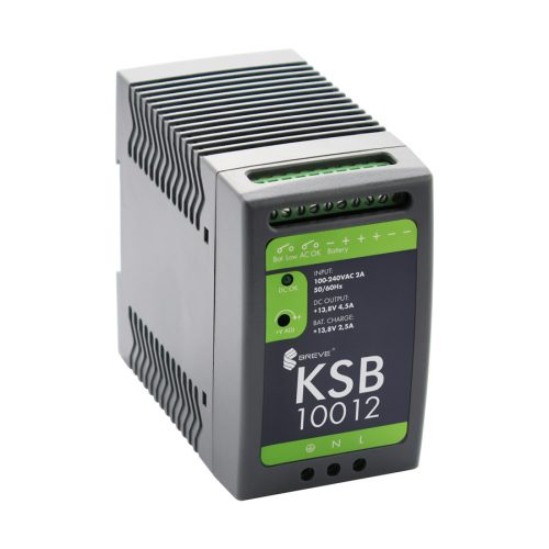 KSB