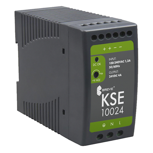 KSE 10024P 96-264VAC/ 24VDC 4A