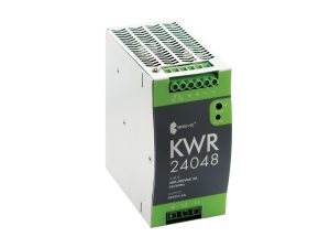 KWR