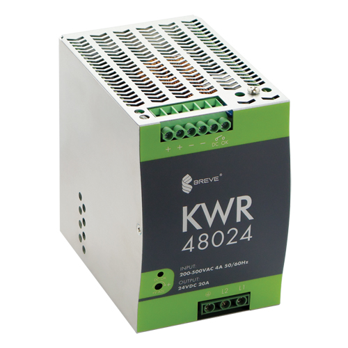 KWR 48024 230-400/ 24VDC 20A