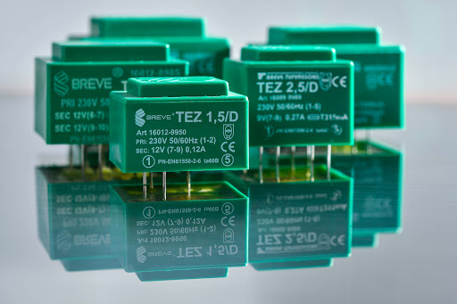 Transformer designations
