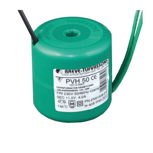 PVH 40 230/ 11,5V