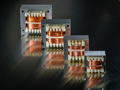 Parallel operation of transformers