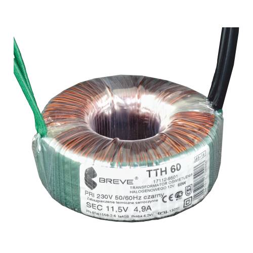 TTH 120 230/ 11.5V