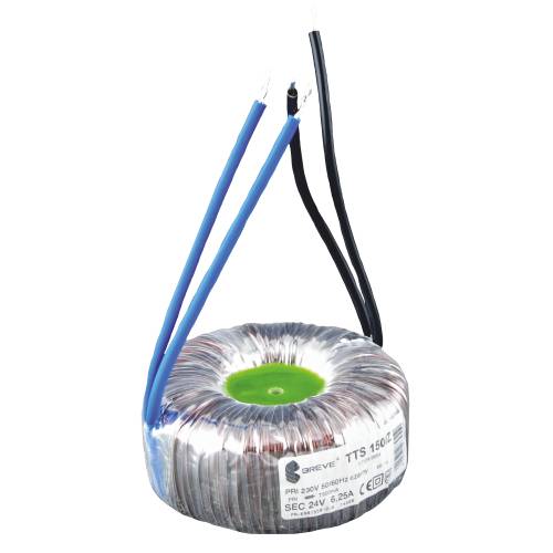 TTS 120/Z 230/ 24-24V