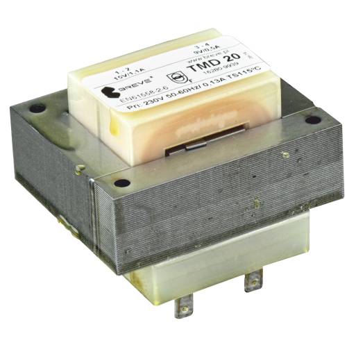 TMD 8 230/ 9-9V