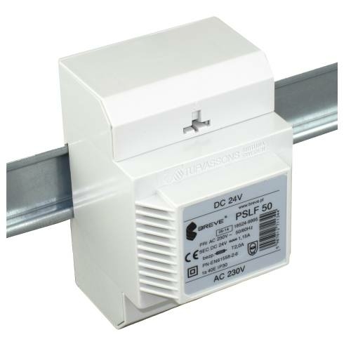 PSLF 50 230/ 24VDC