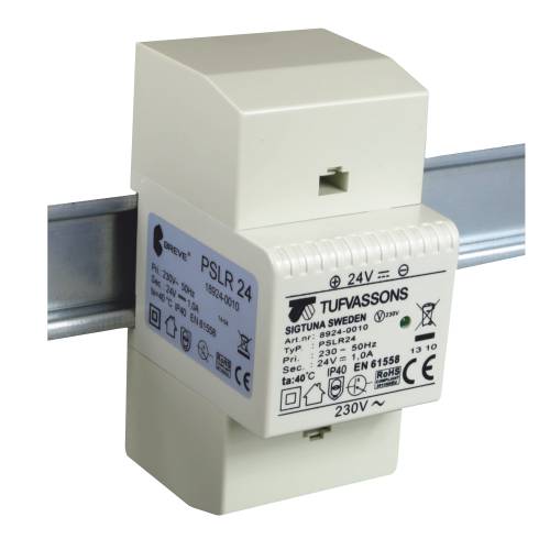 PSLR 24 230/ 12VDC 2A