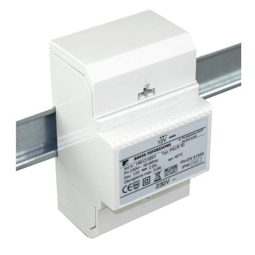 PSLR 30 230/ 12VDC 2A