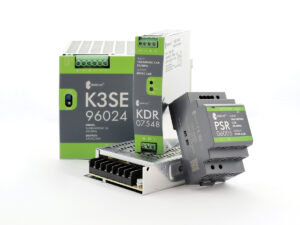 Breve Switching Power Supplies and EMC Disturbances