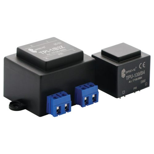 TPI/TPU