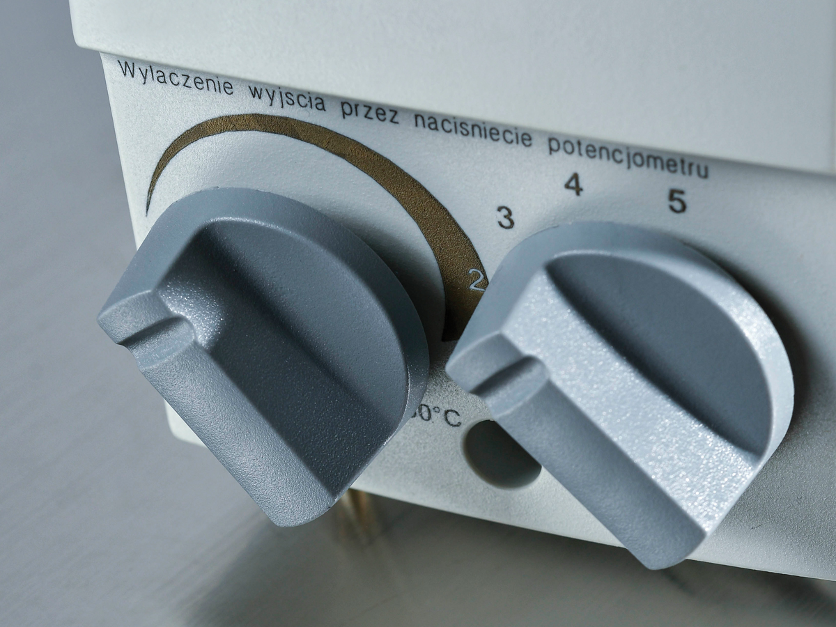 Fan speed controllers – the complete range