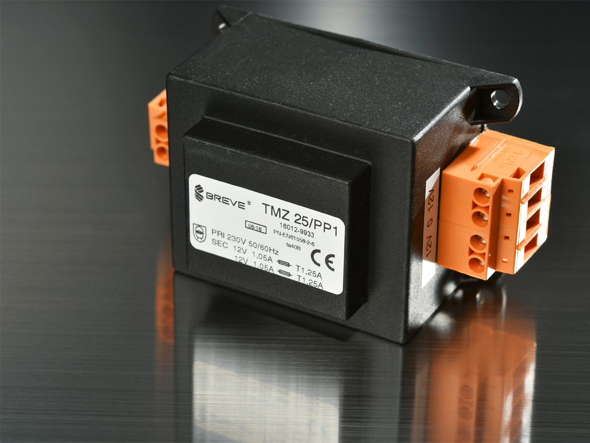 Transformer efficiency