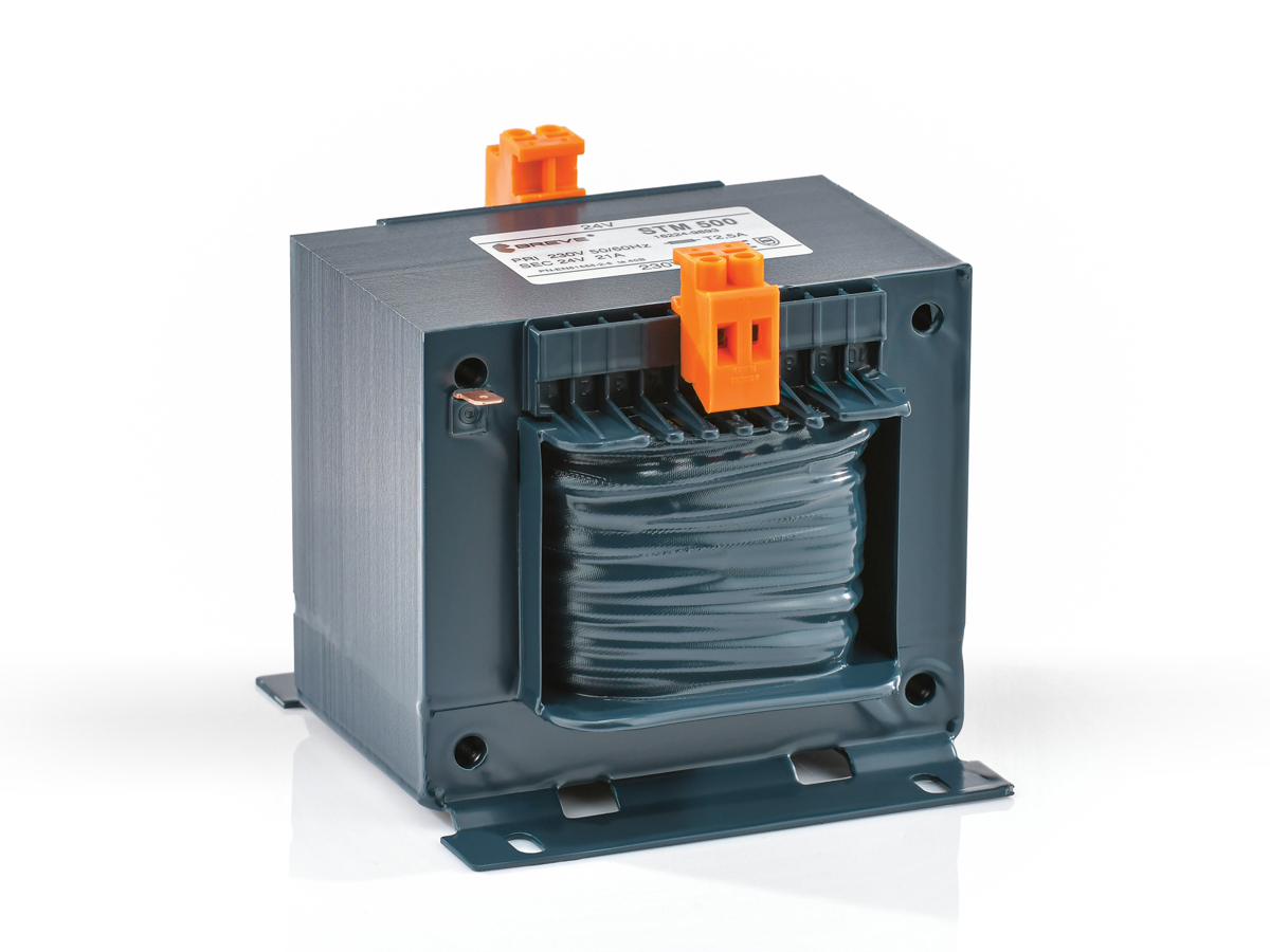 No-load condition of a transformer