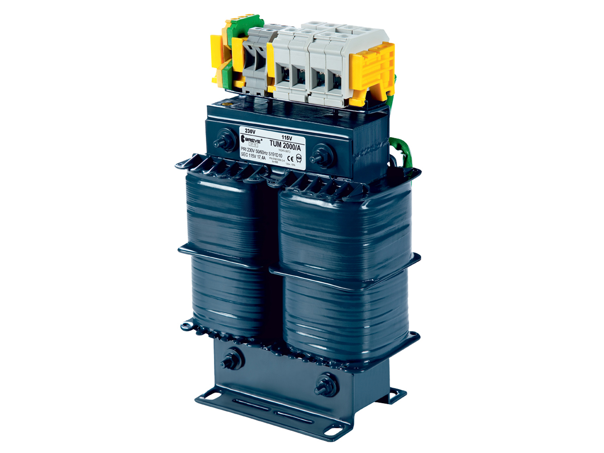 Transformer load condition