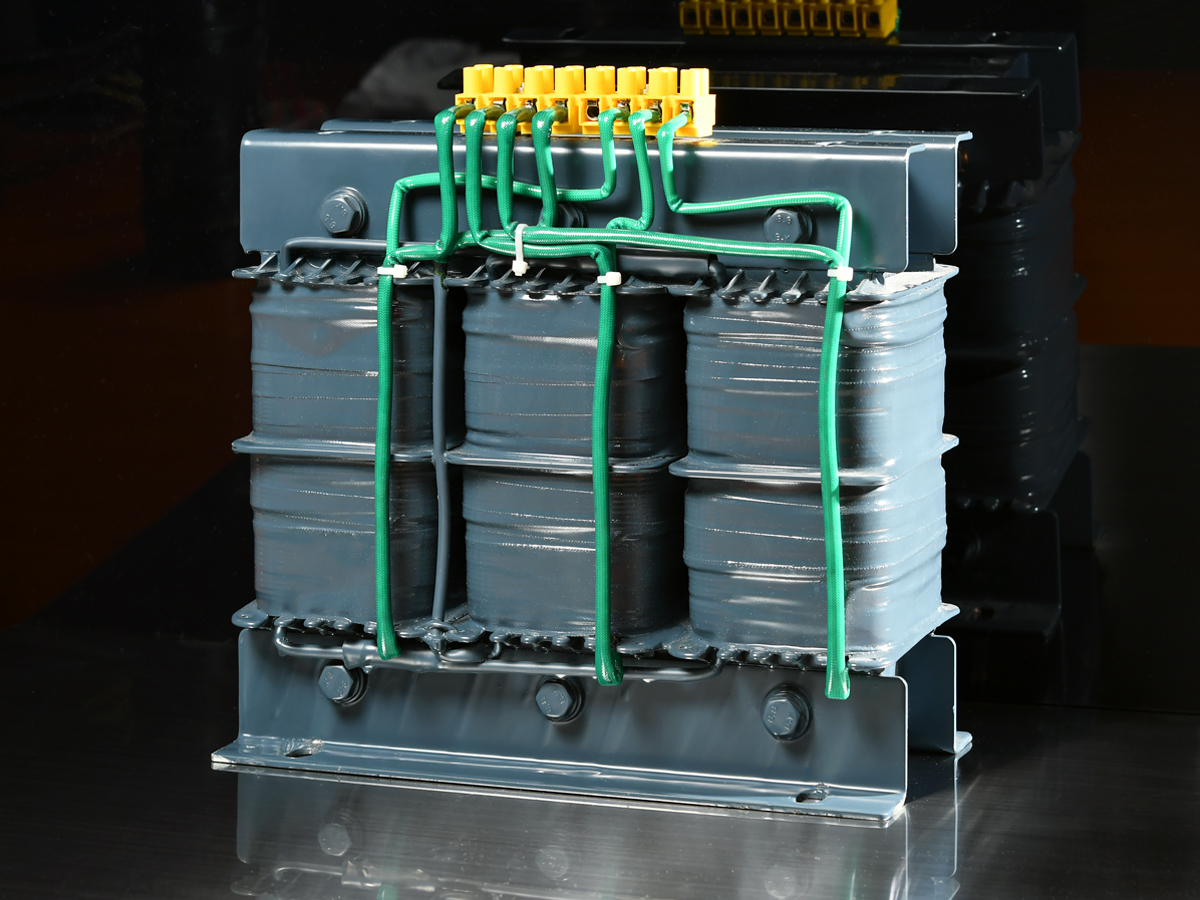 Enclosure degree of protection defined by the IPXX system